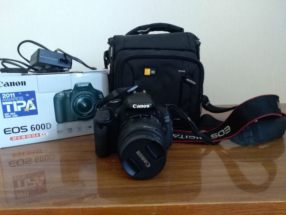 Продам фотоаппарат