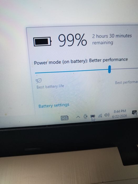 Vand laptop Asus baterie 2,30h AMD A8 (I5)