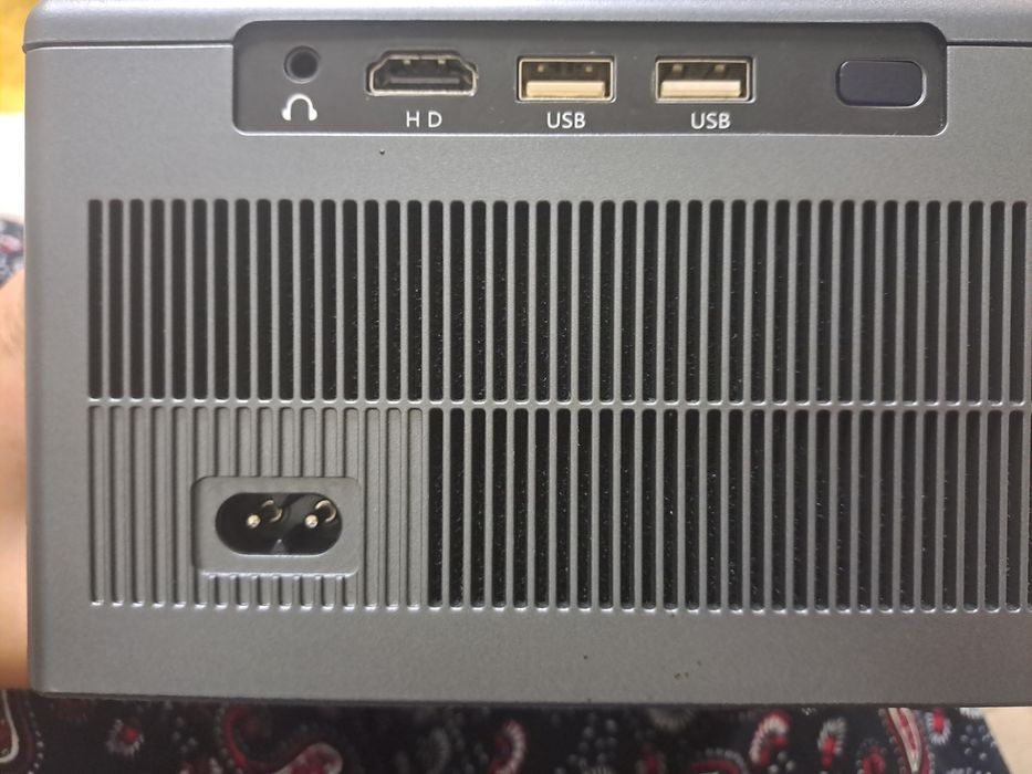 5G проектор сатылады