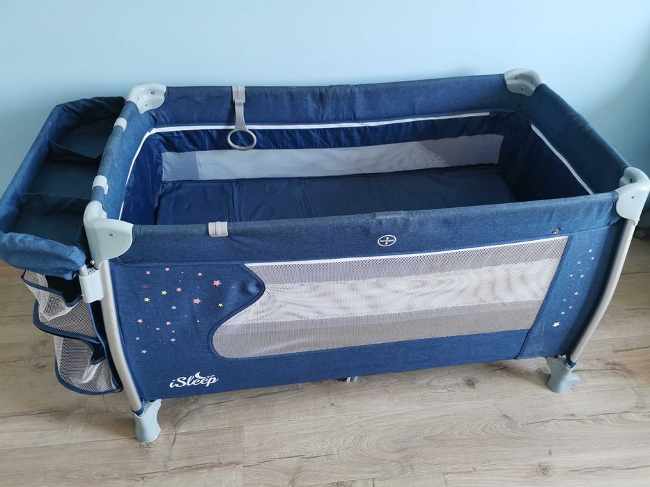 Cangaroo ISleep Кошара на две нива