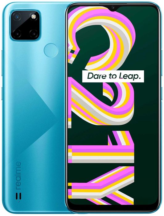 Смартфон Realme C 21 Y сотилади