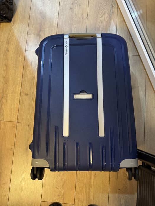 Продам чемодан Samsonite