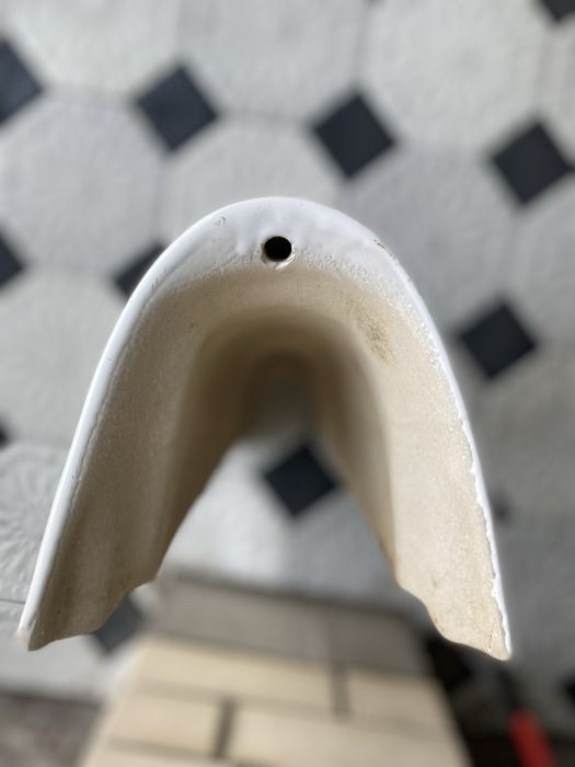 Умывальник новый