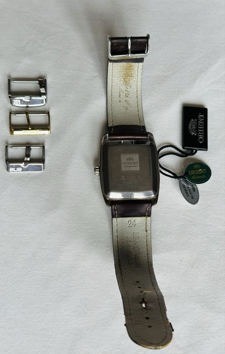 Автоматичен Часовник Orient