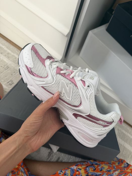 Кроссовки new balans