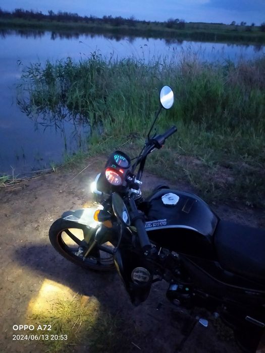 Попед 49.5 кубиков