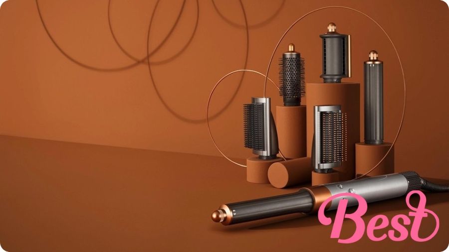 Dyson дайсон для укладка