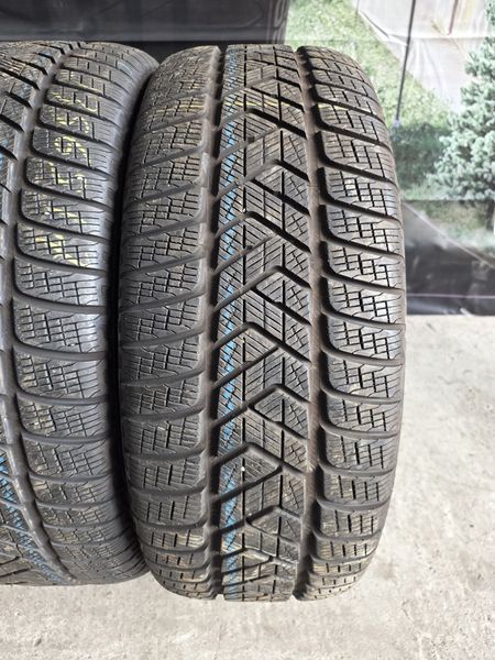 235/65/17 PIRELLI 4бр