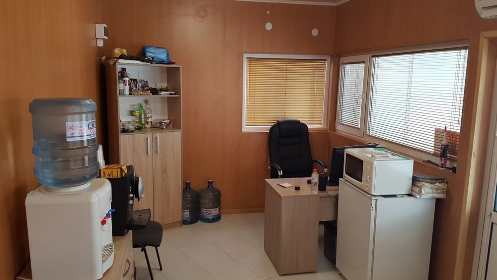 Дава се под наем Офис в Добрич, Добротица - Варненска - 1500 кв.м за 1275 € - Снимка #6