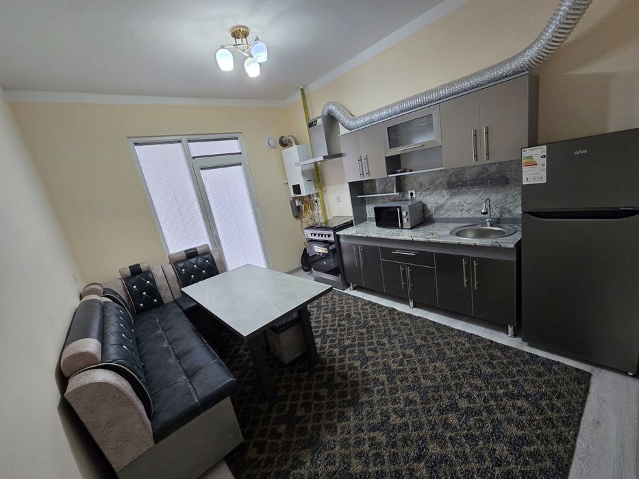 Аренда-Новастройка. 3/8/9.Сергели 7.Школа-300