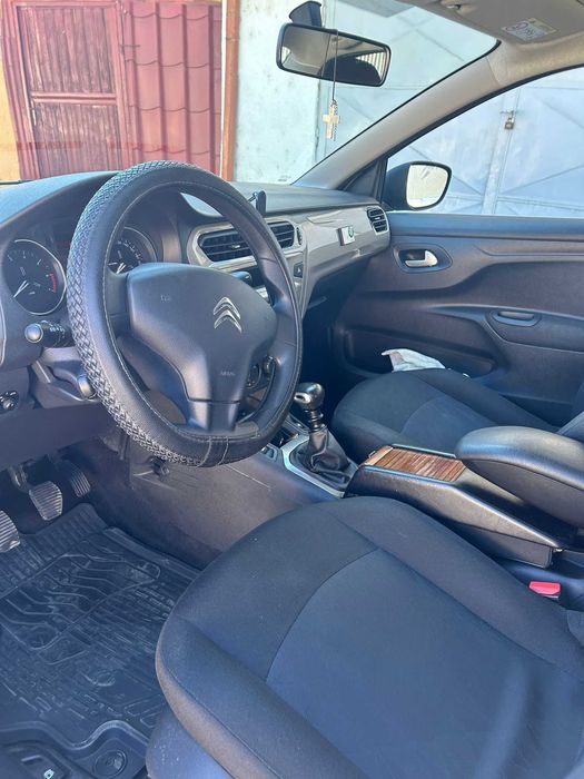 Vand autoturism CITROEN C-ELYSEE