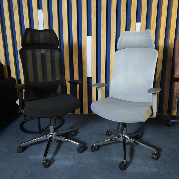 Кресло для офиса Burton, Kreslo