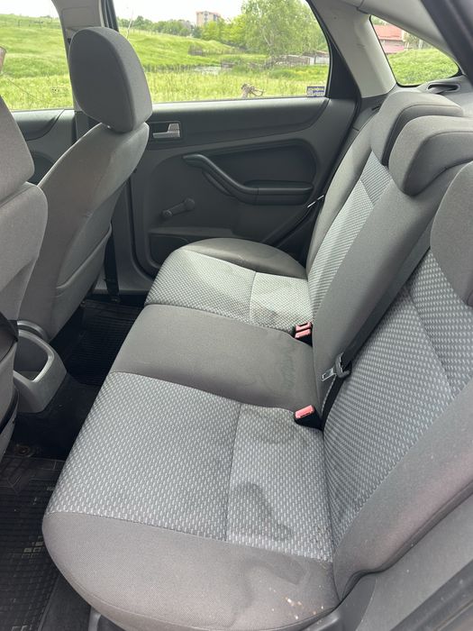 FORD Focus 2008 — imagine 2