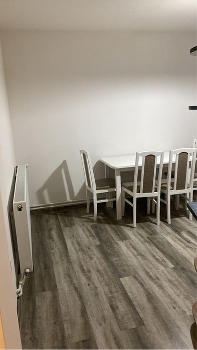 Apartament cu doua camere in blocul de vis-a-vis de spital