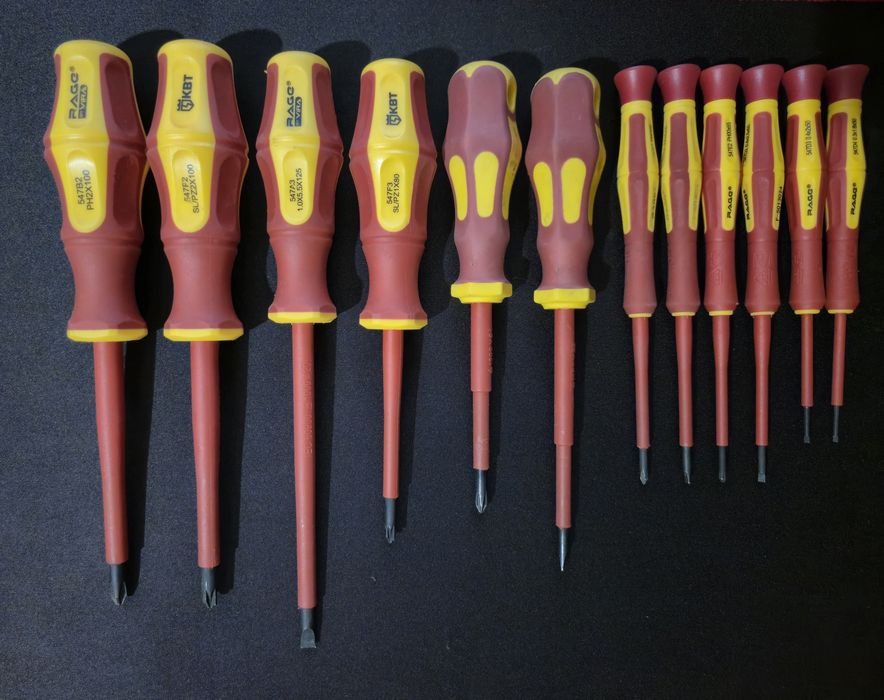 Набор инструментов