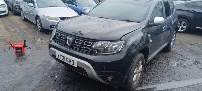 Dezmembrez Dacia Duster 2 [Fabr 2017-2023]