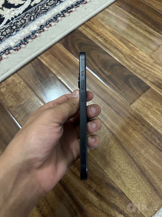 Iphone 15 telefon yahshi sastaniyada