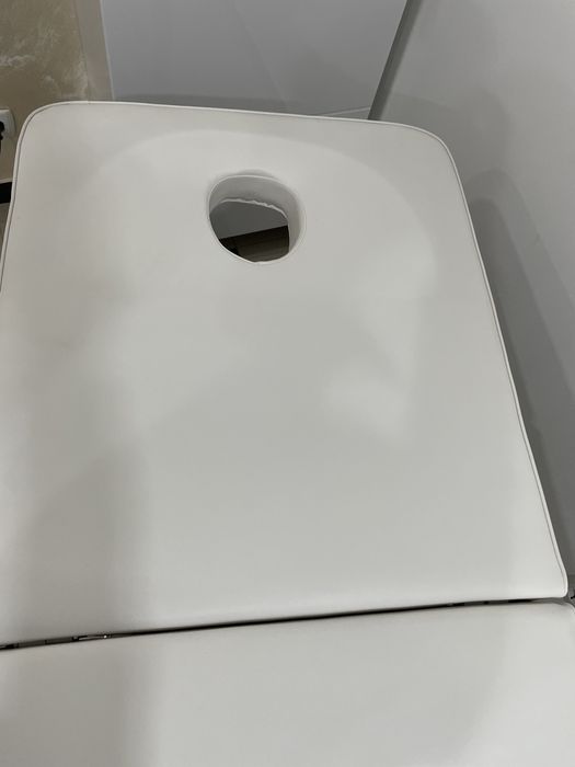 Pat cosmetica/masaj/ consultatie