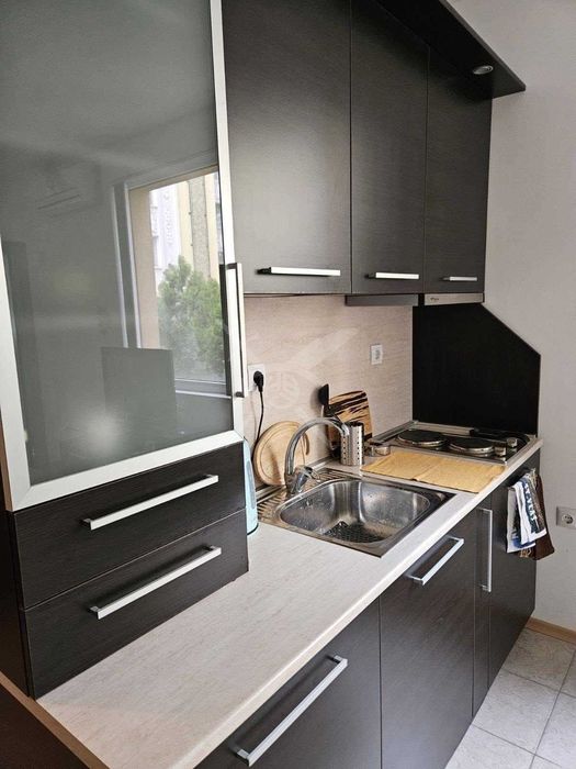 Продава се Двустаен апартамент в к.к. Слънчев бряг - 55 кв.м за 1091 €/кв.м - Снимка #4