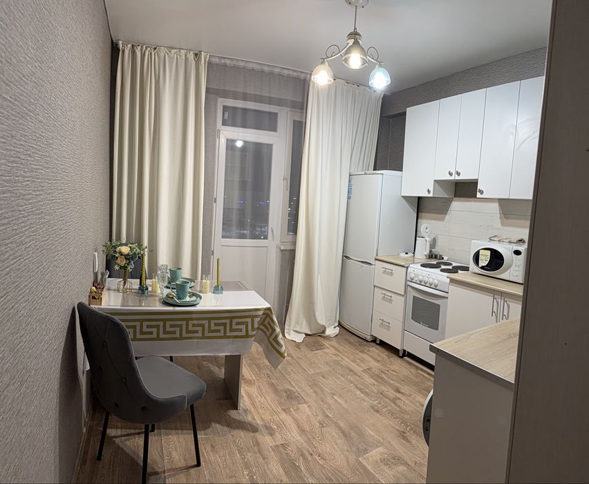 Квартира посуточно