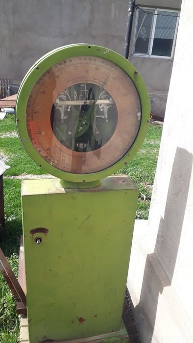 Ворота сатылады б/У