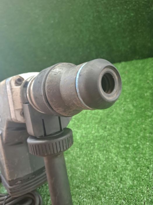 Голям перфоратор на ELU BH 45E - DeWALT SDS MAX с регулаж на оборотите