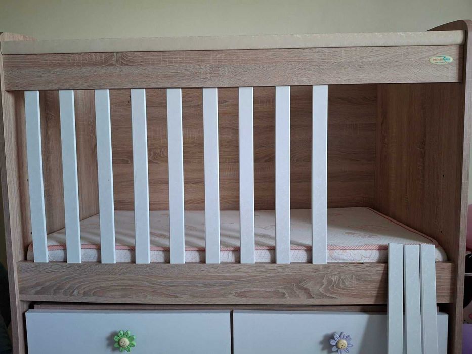 Кошара  Dizain Baby