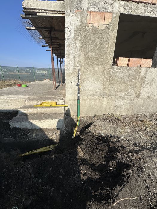 Montaj centrale -Instalatii gaz -apă -canal