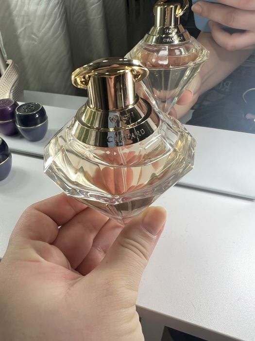 Дамски парфюм Chopard Brilliant Wish 75 ml.