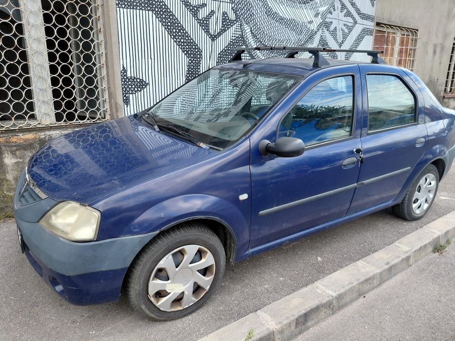 Vand Dacia Logan 2005