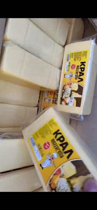 Мацарелла сыры натуральный