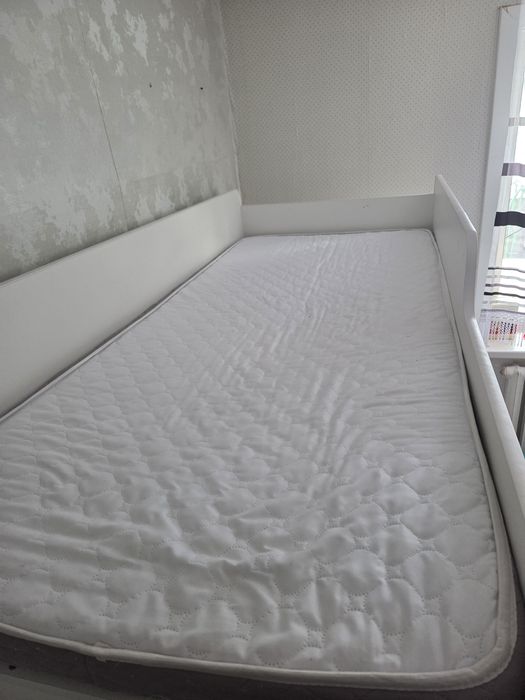 Продам 2х ярустную кровать