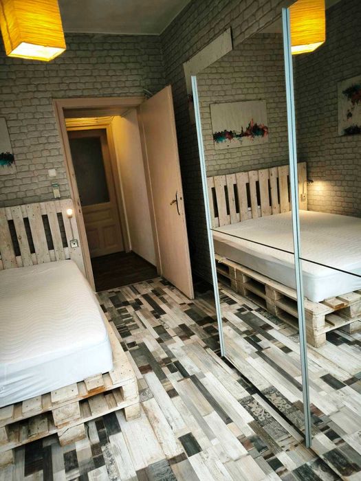 Дава се под наем Двустаен апартамент в София, Център - 60 кв.м за 440 € - Снимка #11