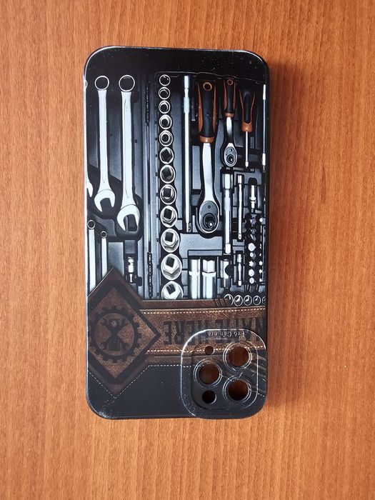 Iphone 11 pro max space gray КАТО НОВ