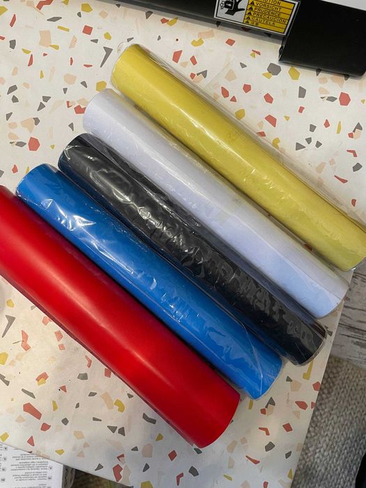 Плотер VEVOR Vinyl Cutter, 375mm Vinyl Plotter, LED Screen Plotter Cutter