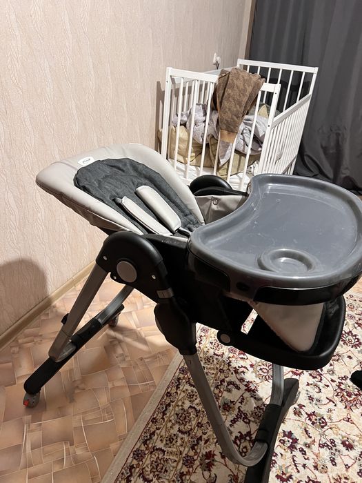 Стульчик для кормлерия