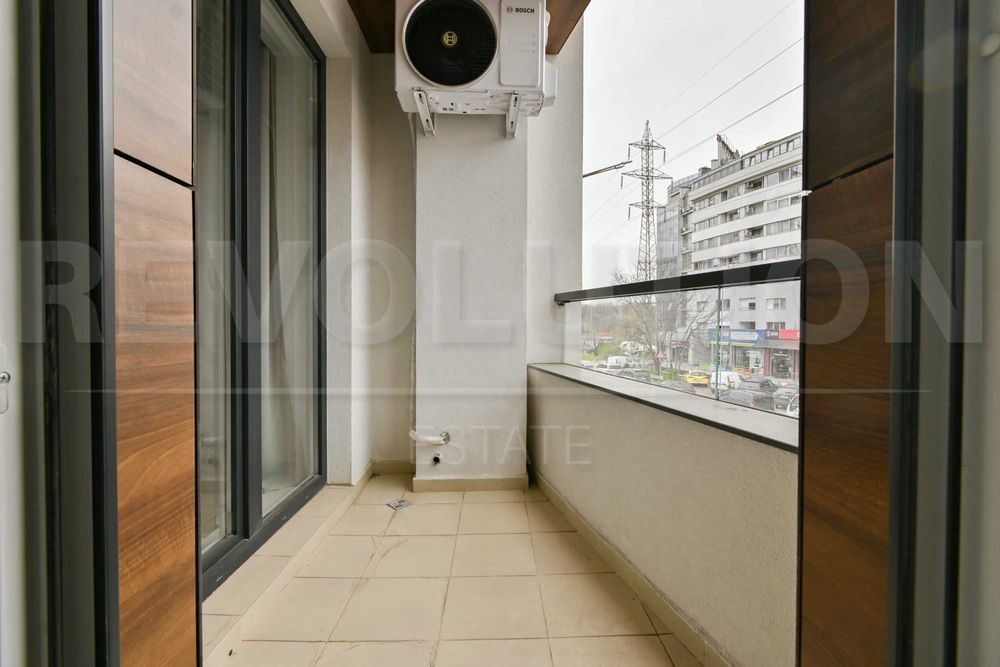 Продава се Двустаен апартамент в София, Надежда 2 - 63 кв.м за 2792 €/кв.м - Снимка #12