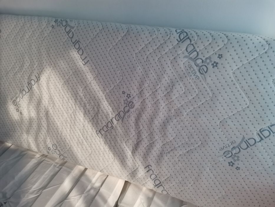 Двулицев мстрак 72/190 см