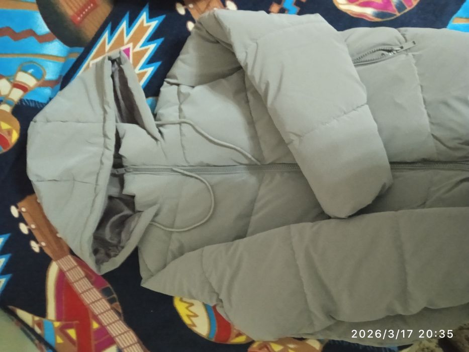 Продам куртку SINSAY осень/весна