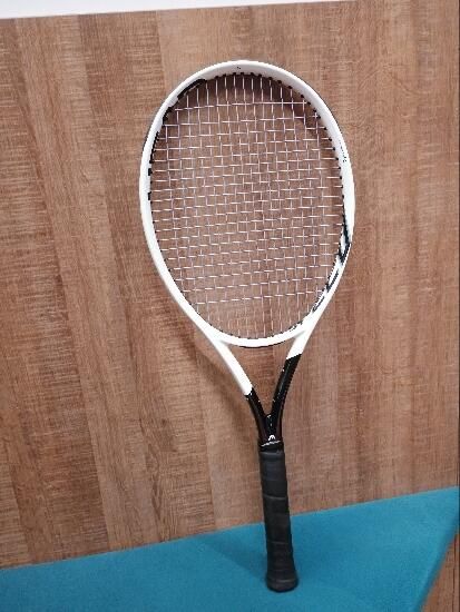 Racheta head speed S - (SecondHand) Decathlon