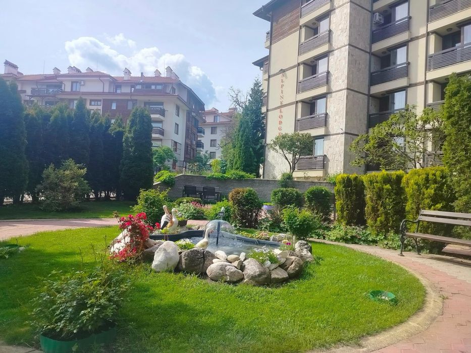 Продава се Едностаен апартамент в Банско - 42 кв.м за 1072 €/кв.м - Снимка #19