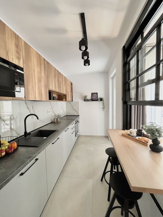 Apartament 1 camera | IRIS Armonia | Mobilat si utilat