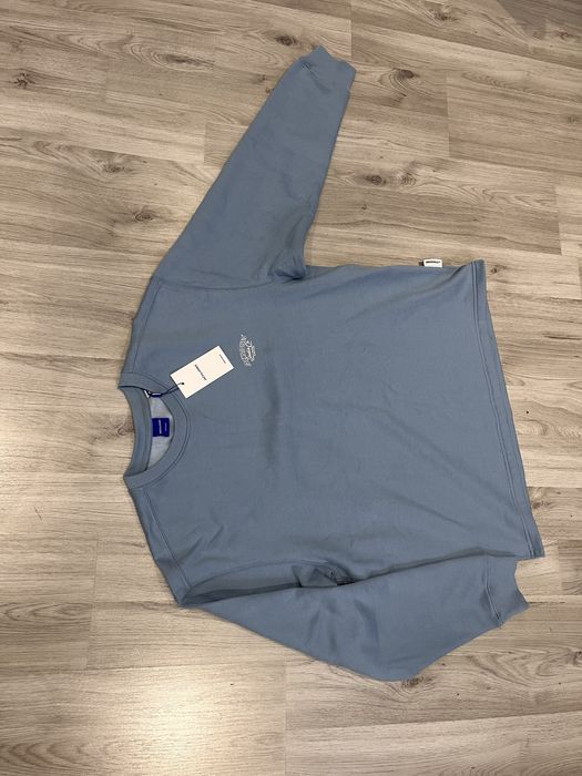 Памучна блуза Jack and Jones