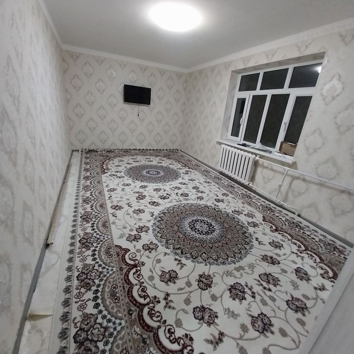 Аренда метро тинчлик 1.хонали 2.хонали клинган оилага берилади