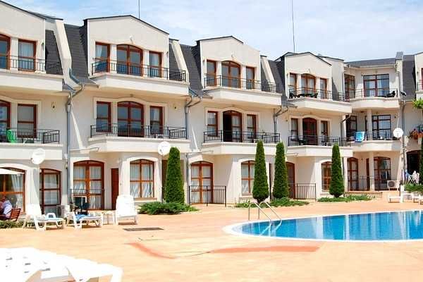 Продава се Четиристаен апартамент в Несебър - 108 кв.м за 667 €/кв.м - Снимка #5