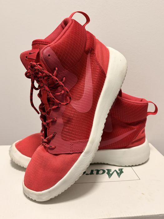 Adidasi nike de dama