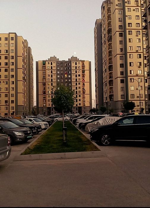 Yaxshi oilaga 2 xonali kvartira ijaraga beriladi