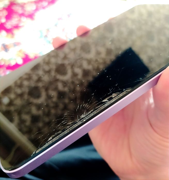 Doogee T20 Mini planshet aybi usti oyna, xotira 128