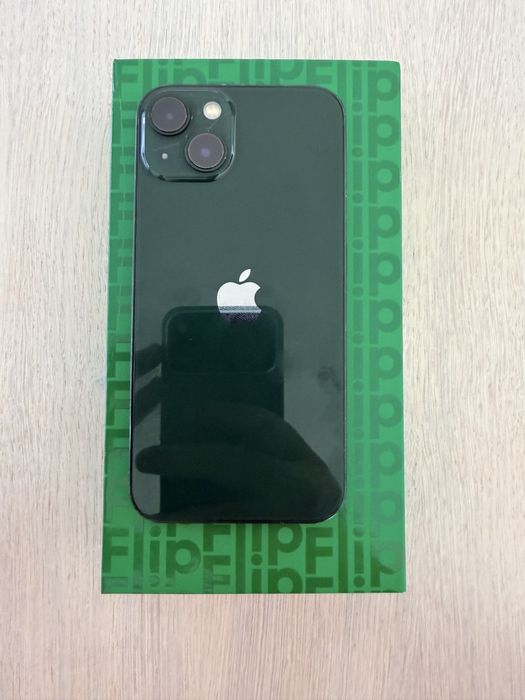 Iphone 13  128 GB