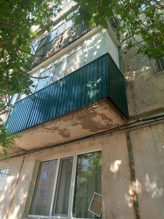 Продам 2-х комнатную квартиру